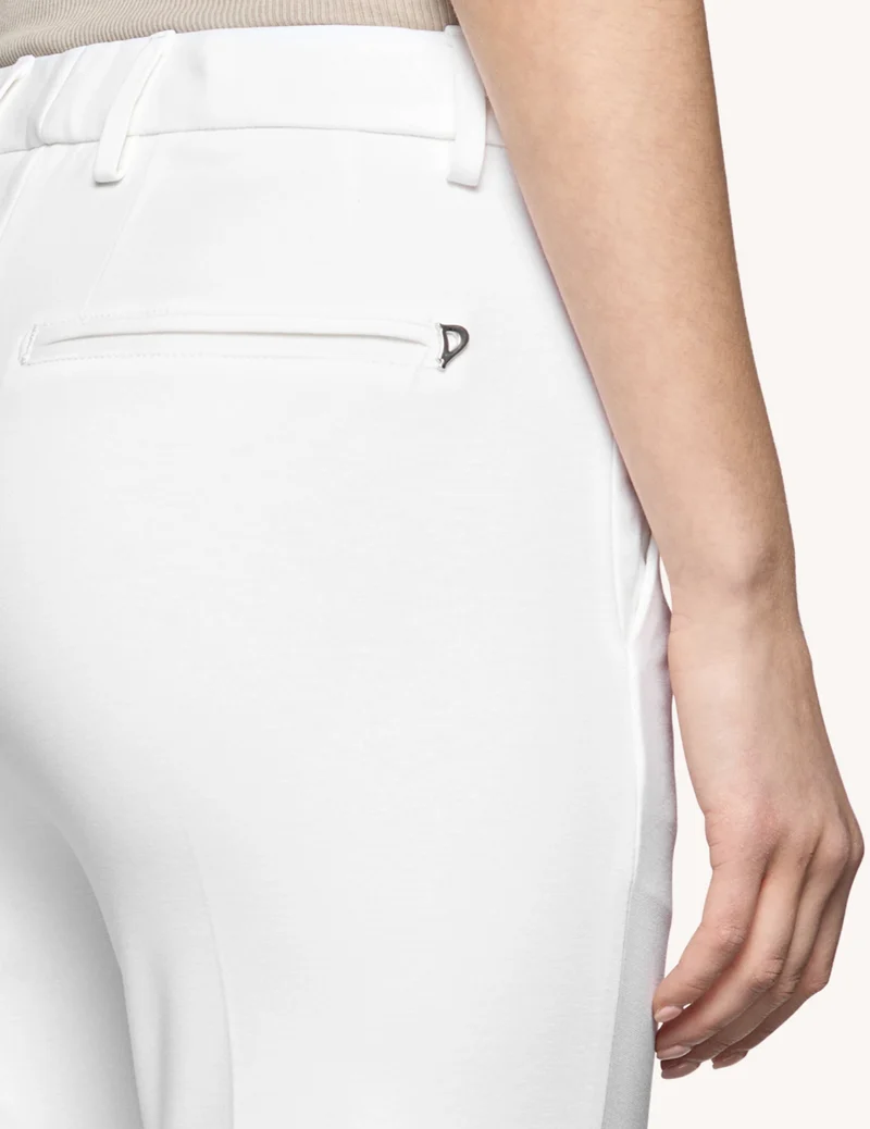 Bootcut-Hose