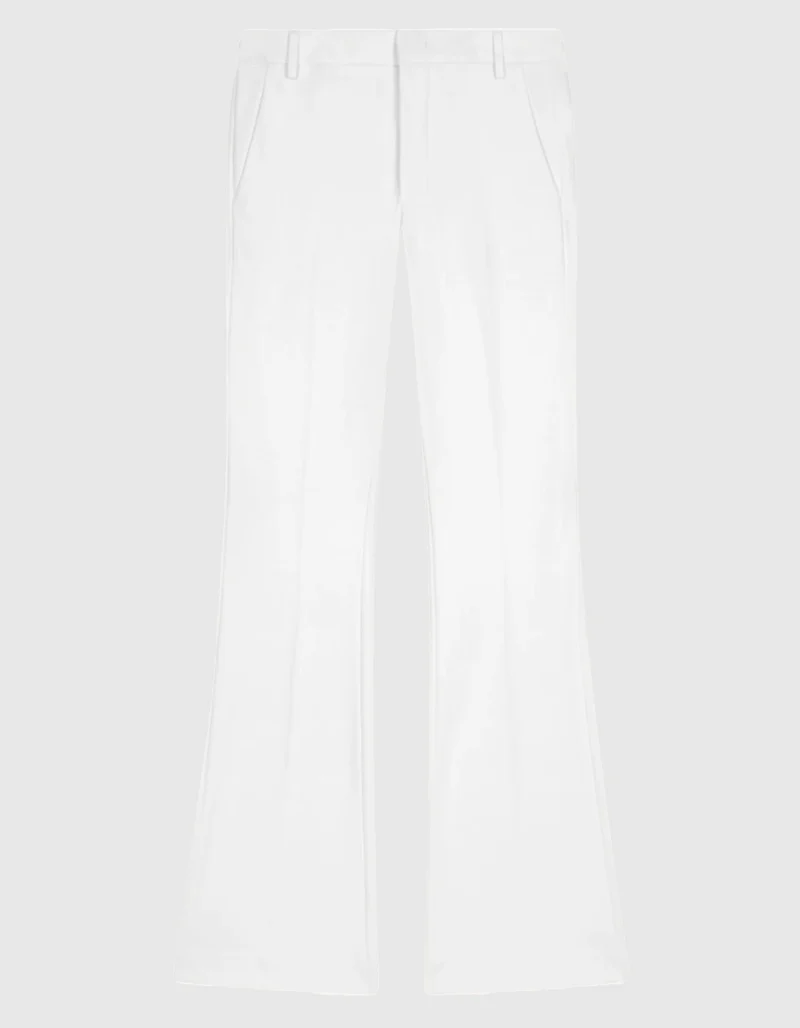 Bootcut-Hose