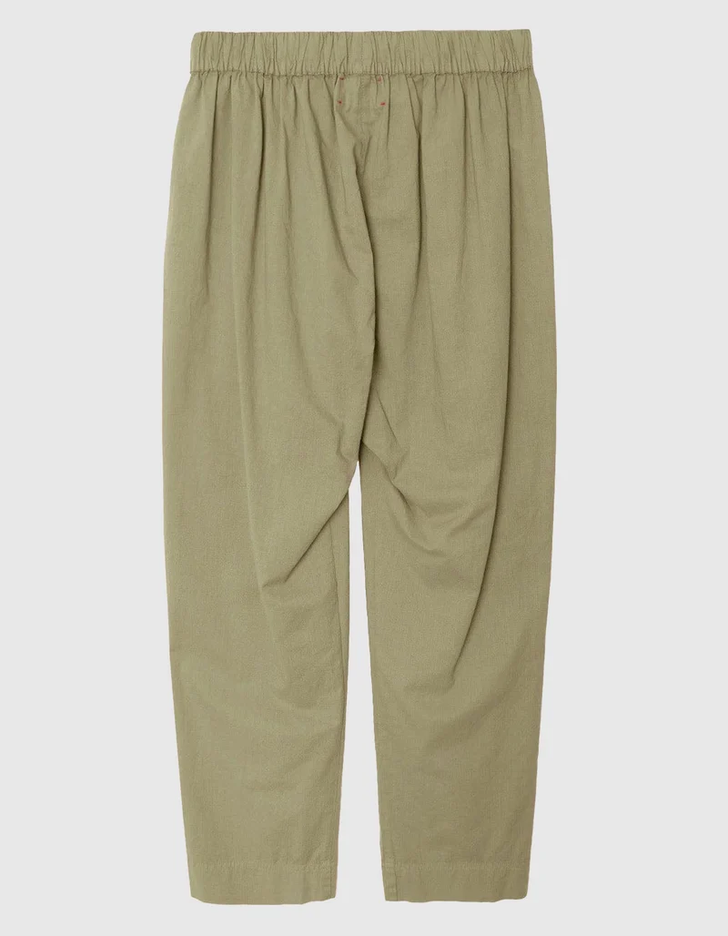 Baumwoll-Hose Draper mit elastischem Bund