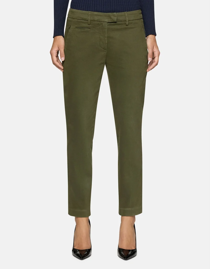 Chino Hose