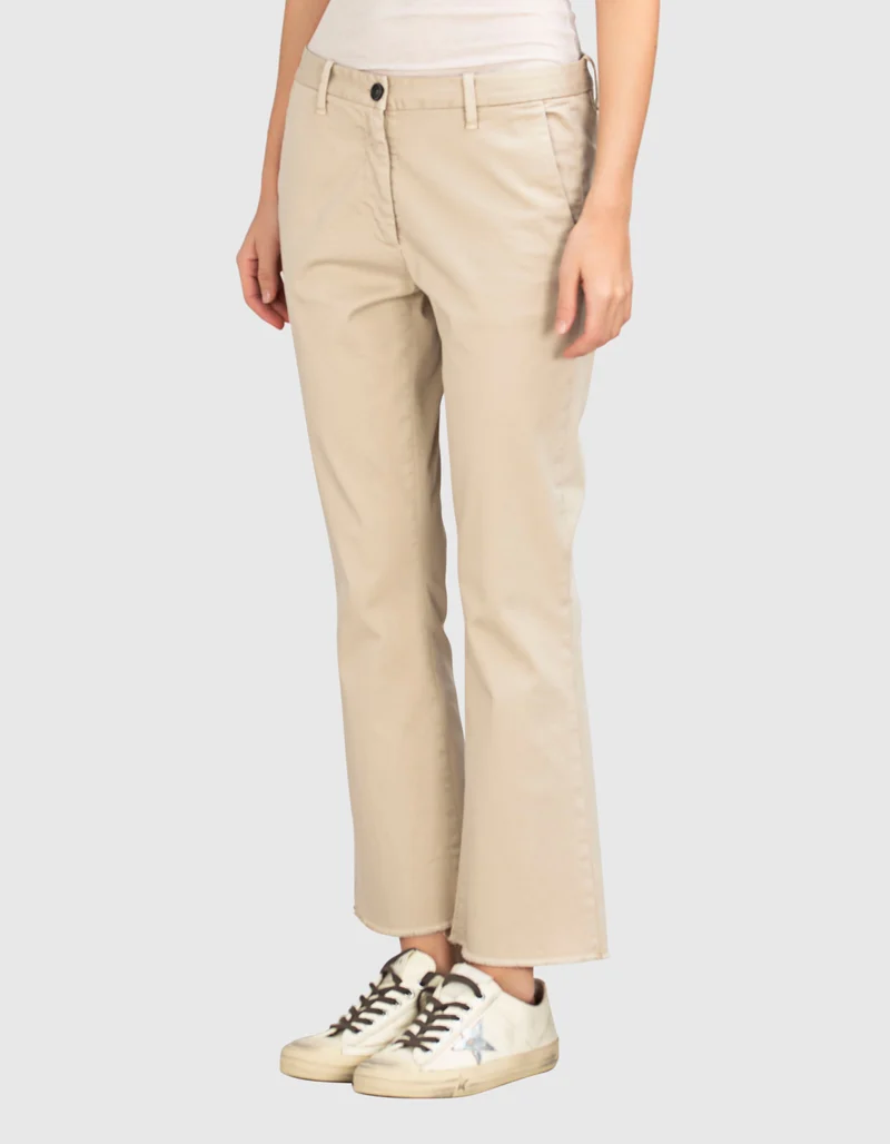 Kick-Flare Hose