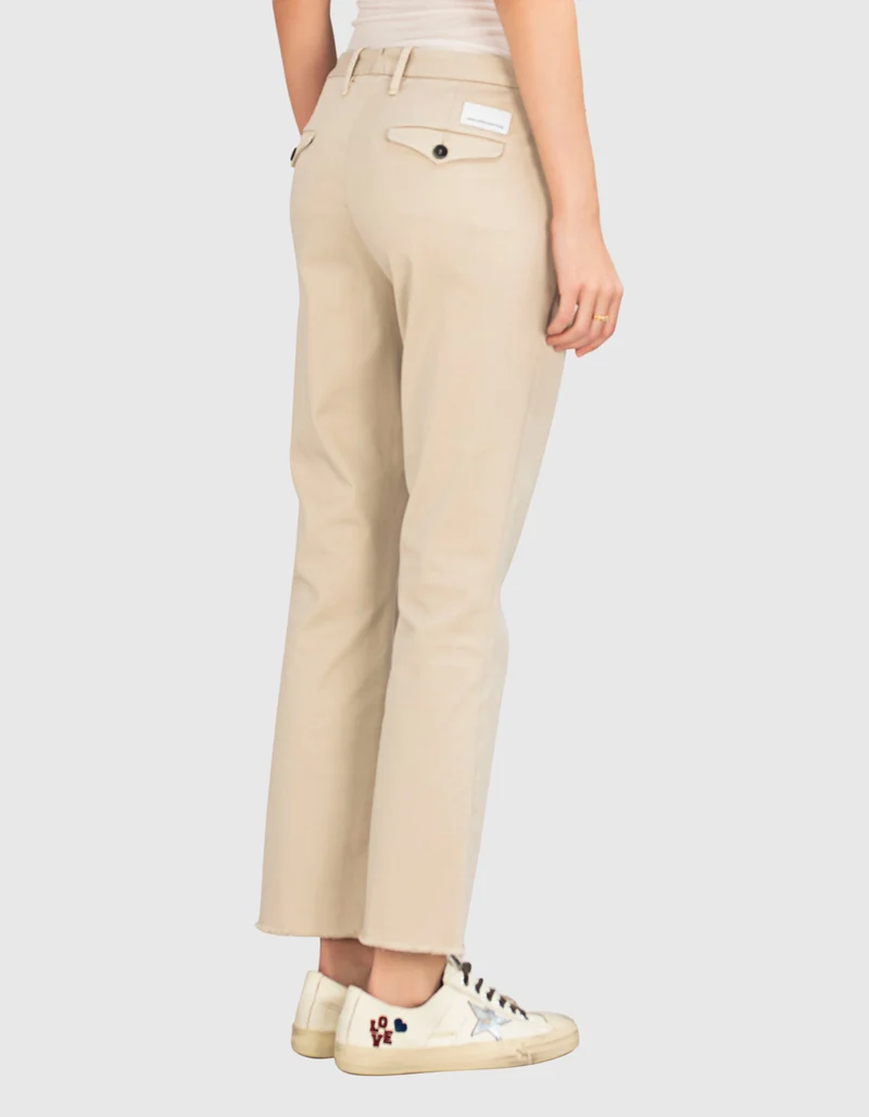 Kick-Flare Hose