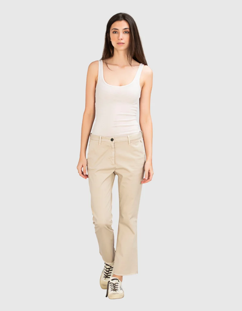 Kick-Flare Hose