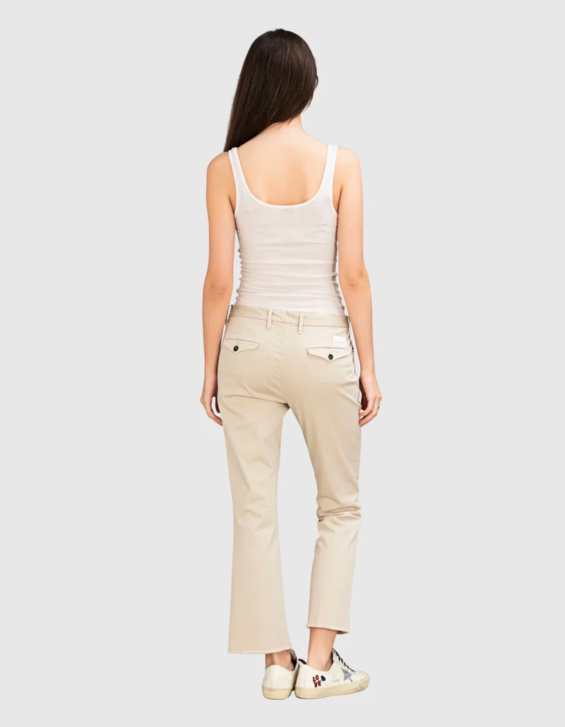Kick-Flare Hose