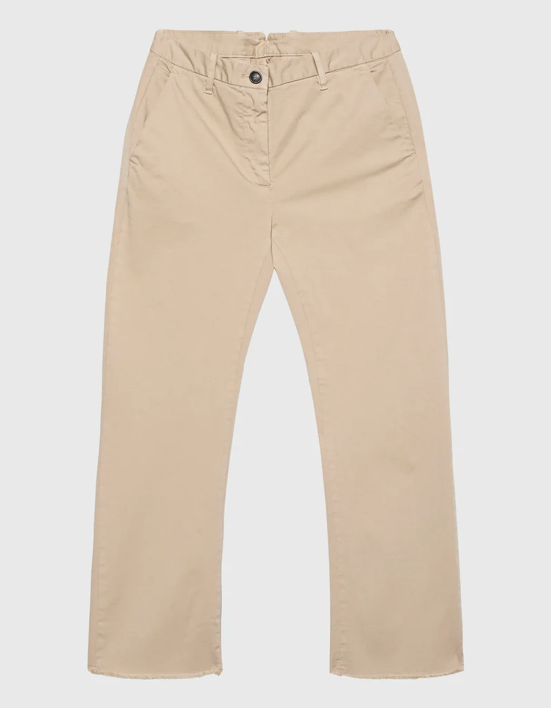 Kick-Flare Hose