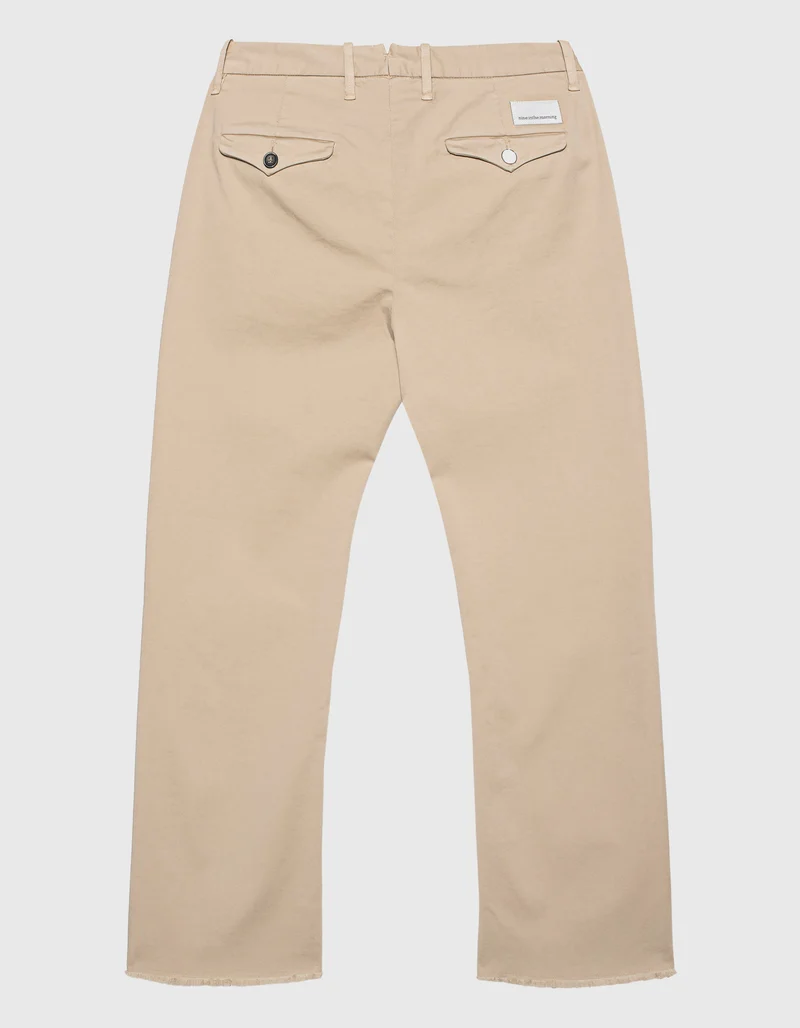 Kick-Flare Hose