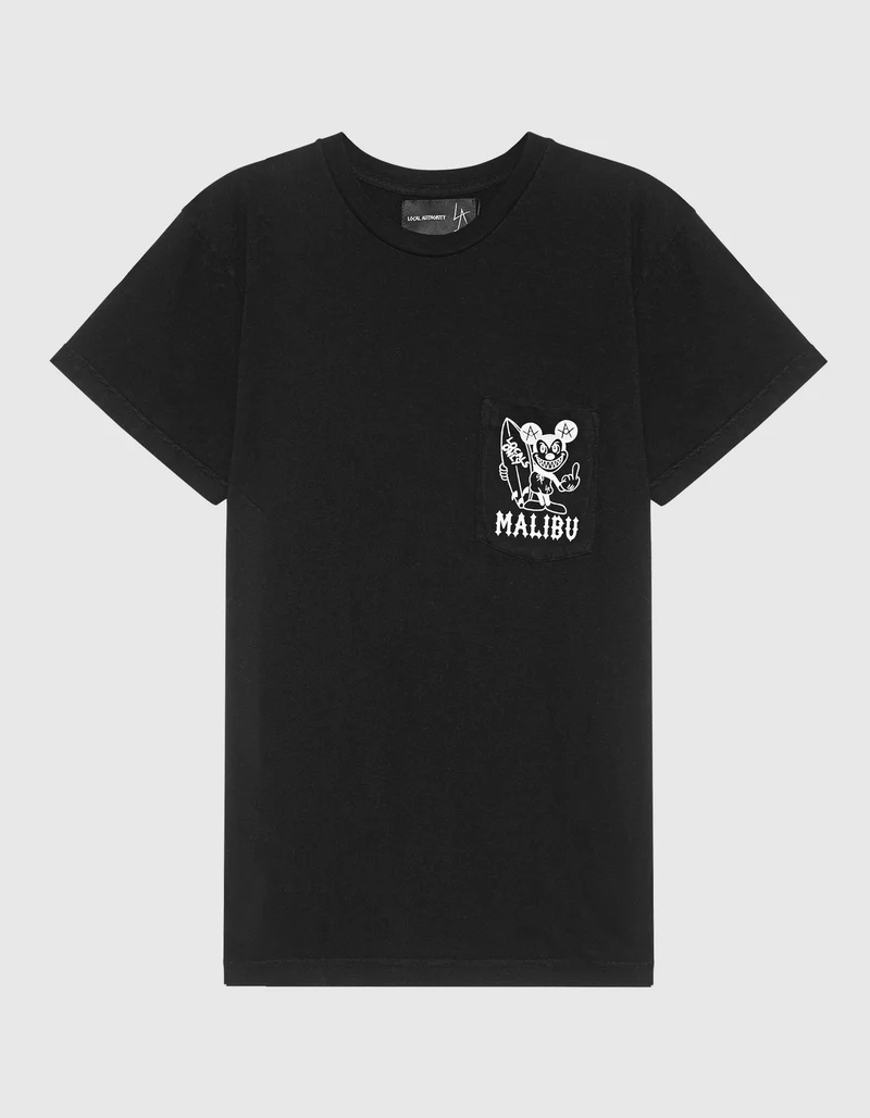Bedrucktes T-Shirt