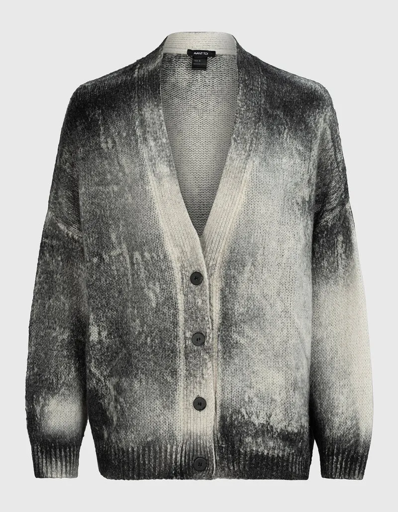 Kaschmir-Cardigan