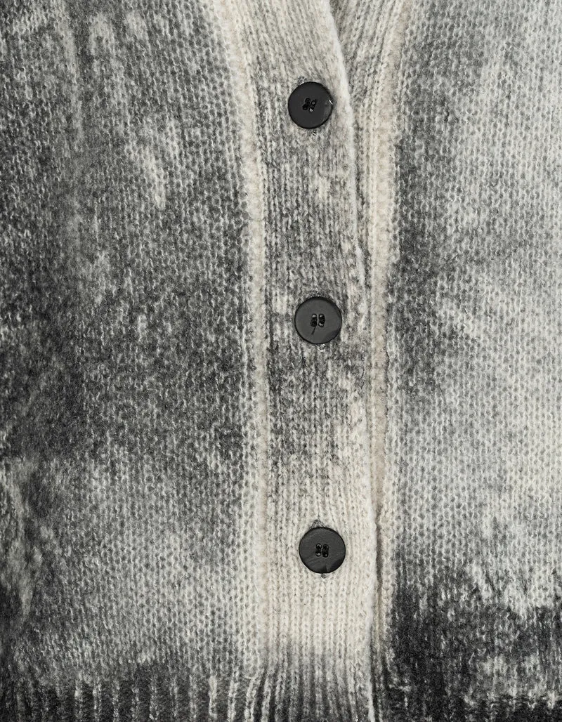 Kaschmir-Cardigan
