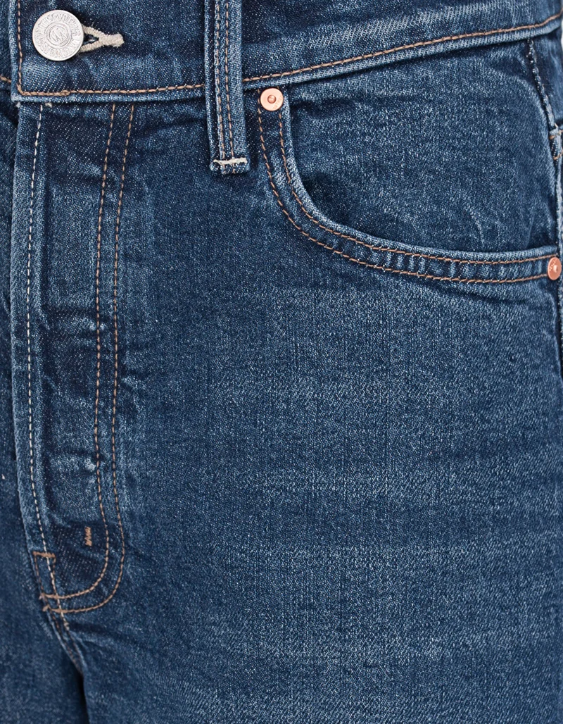 Wide-Leg Jeans