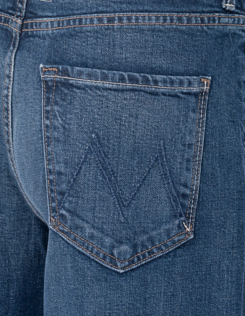 Wide-Leg Jeans
