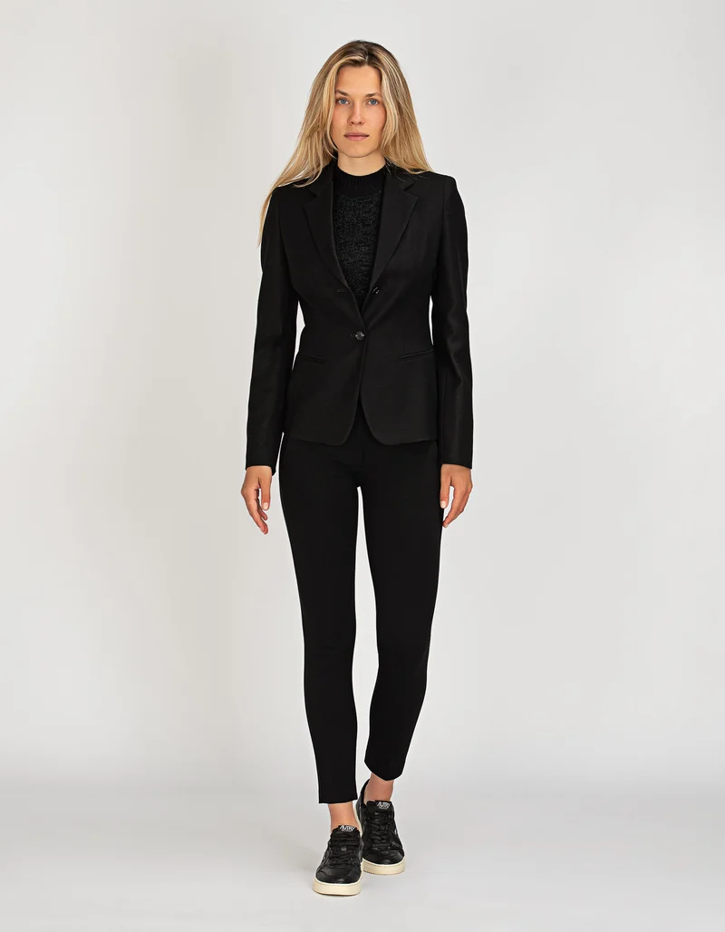Slim-Fit Chino Hose