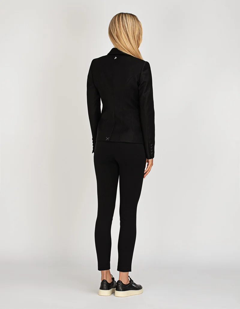 Slim-Fit Chino Hose