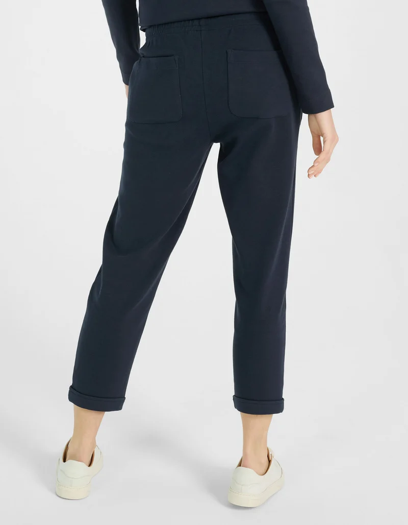Casual-Fit Sweatpants