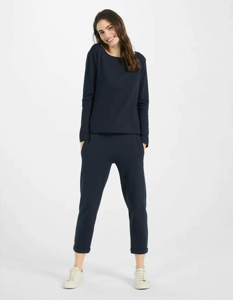 Casual-Fit Sweatpants