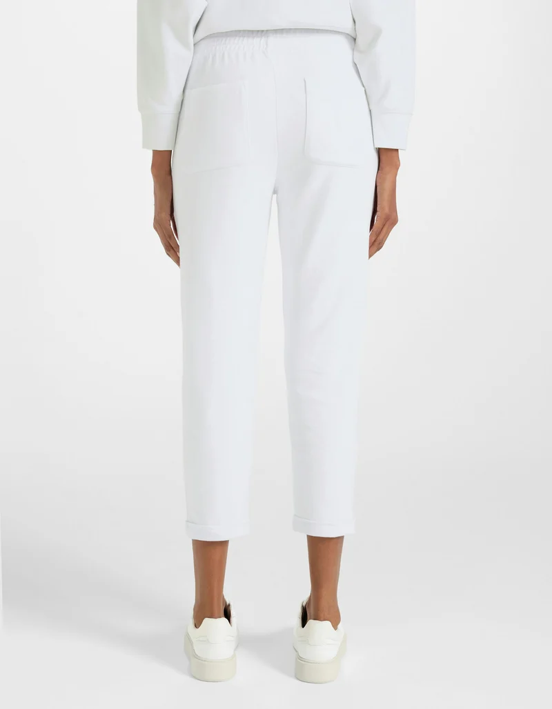 Casual-Fit Sweatpants