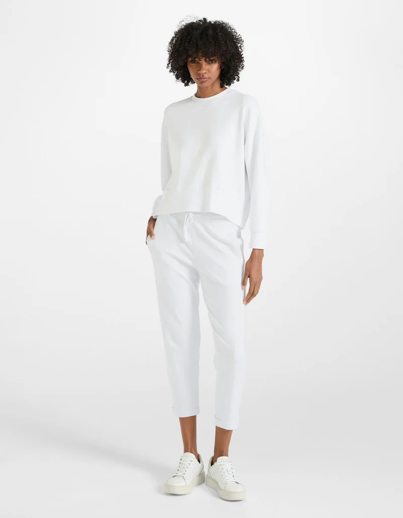 Casual-Fit Sweatpants