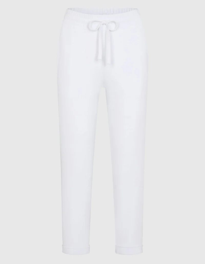 Casual-Fit Sweatpants