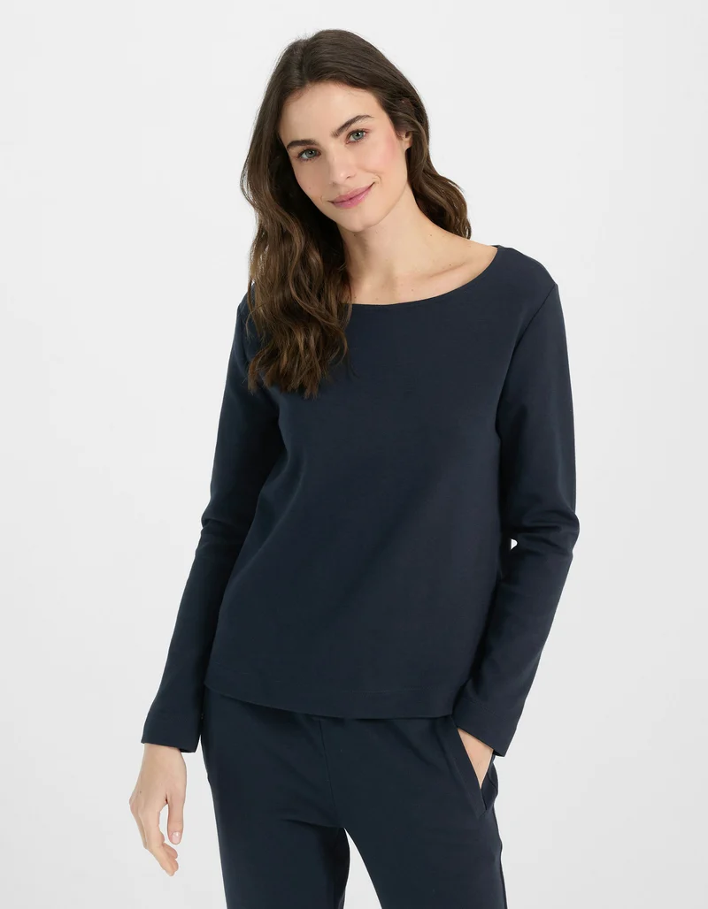Oversize Longsleeve