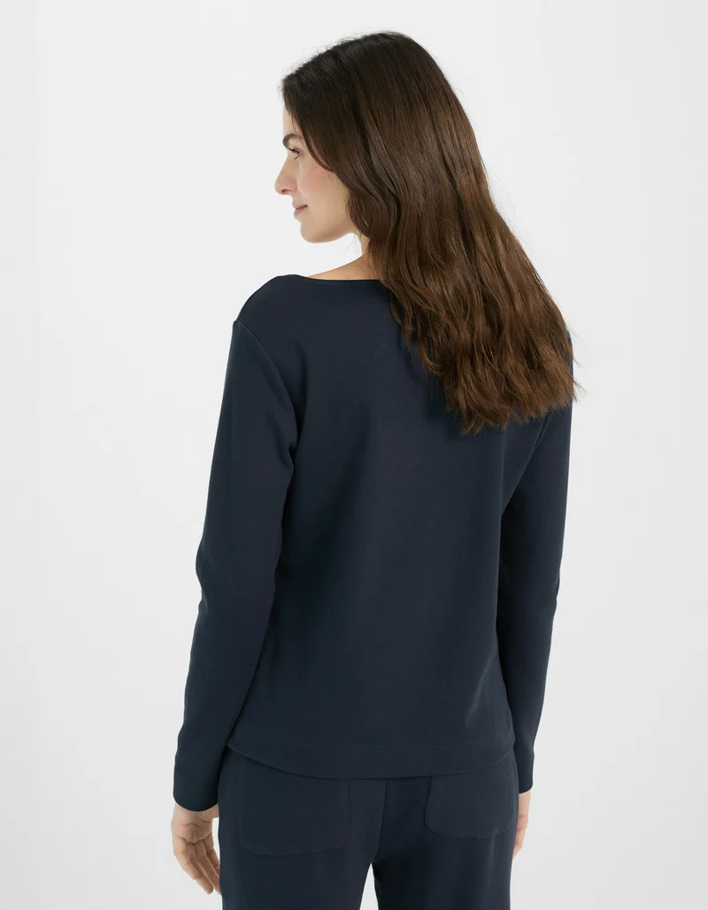 Oversize Longsleeve