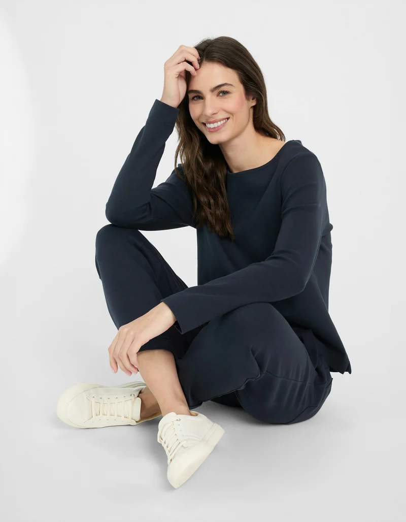 Oversize Longsleeve