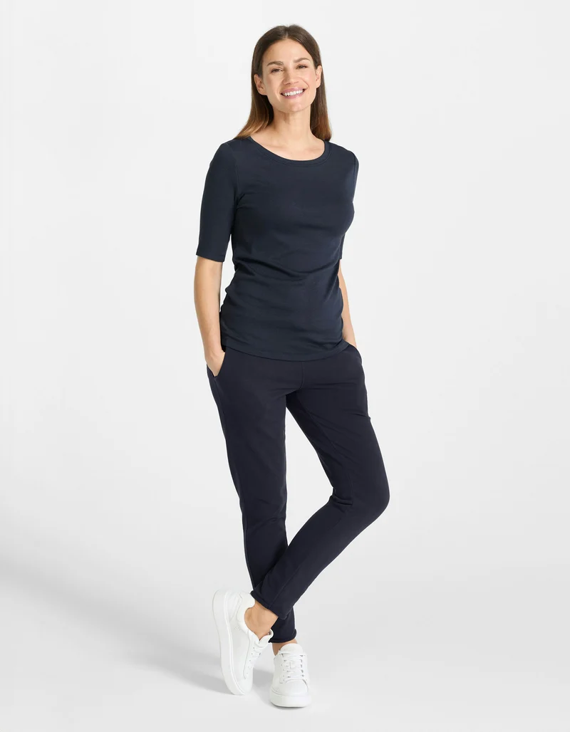 Jersey-Modal-T-Shirt