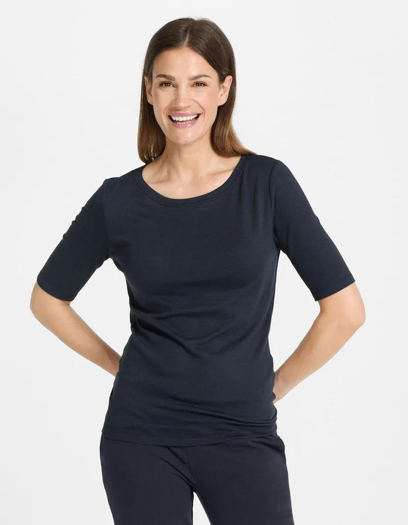 Jersey-Modal-T-Shirt