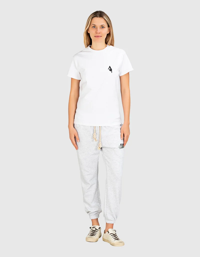 Bedrucktes T-Shirt
