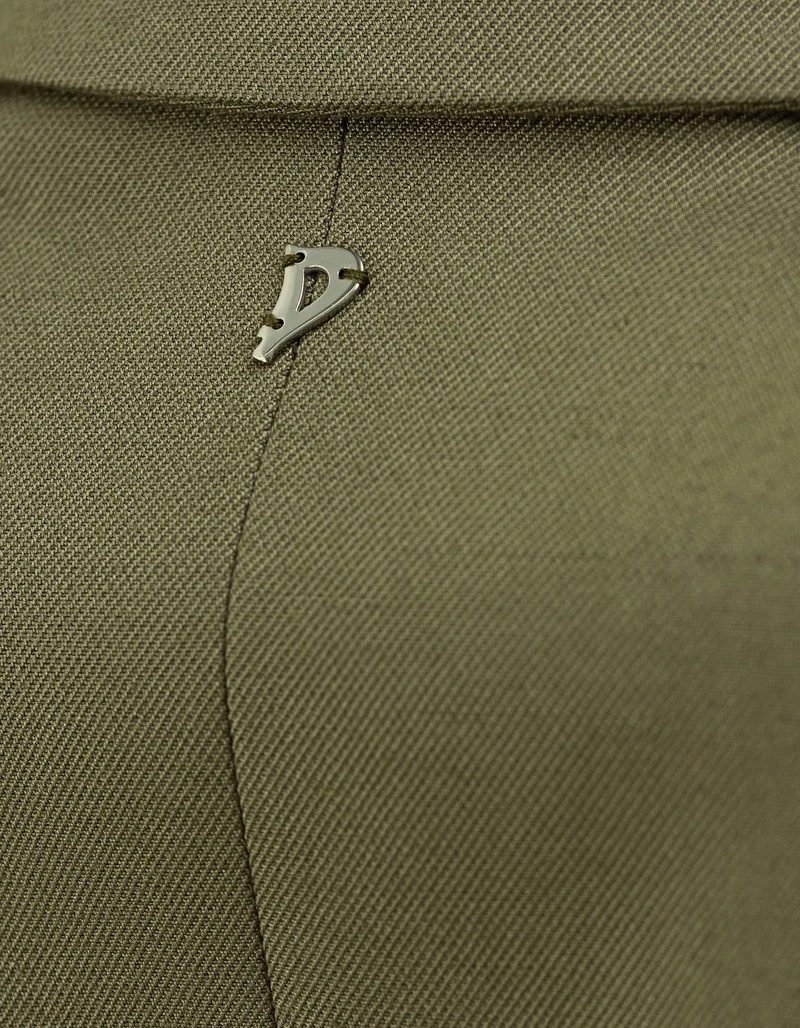 Doppelreihiger Blazer