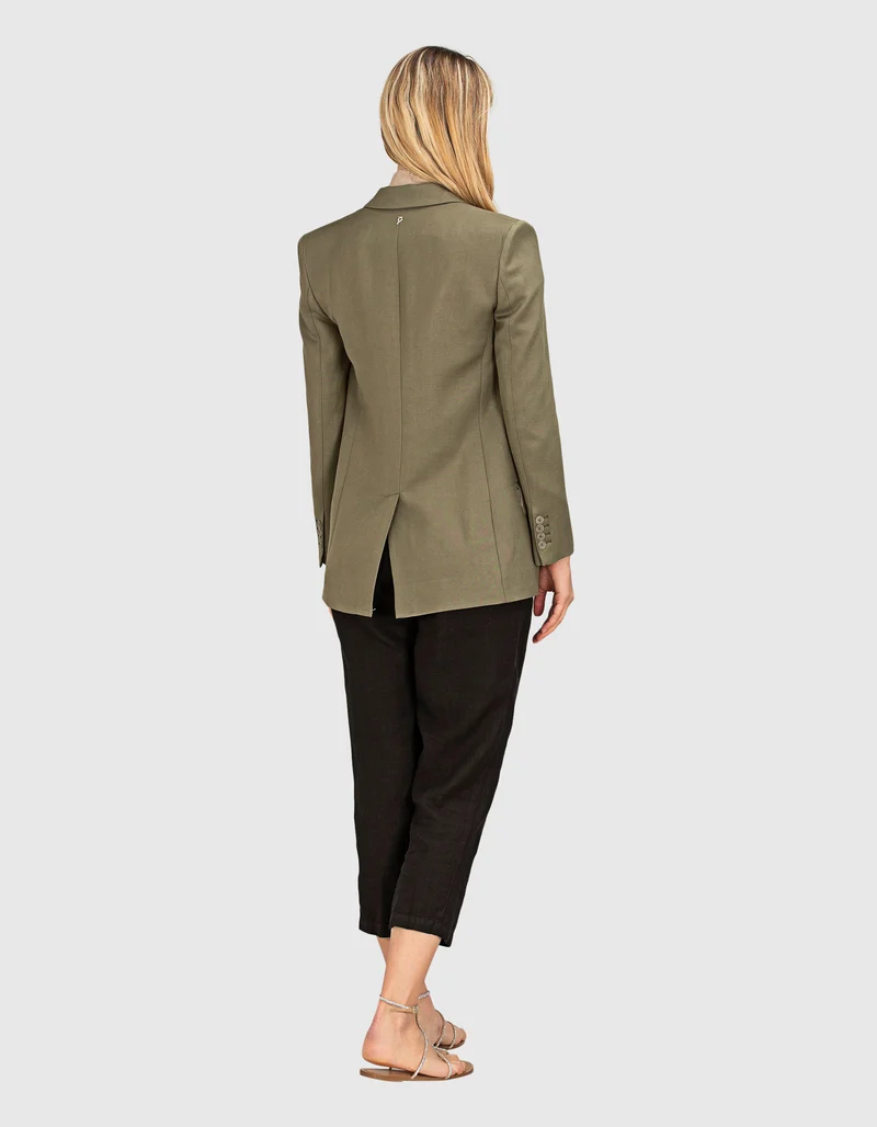 Doppelreihiger Blazer