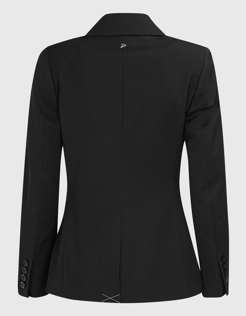Doppelreihiger Blazer