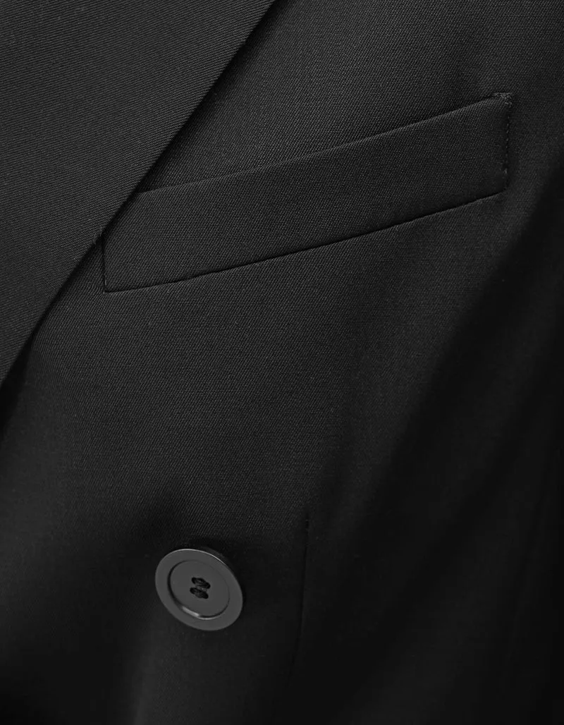 Doppelreihiger Blazer