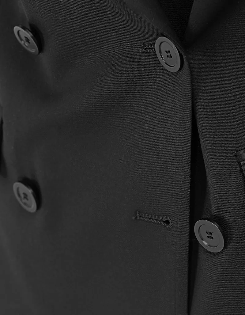 Doppelreihiger Blazer