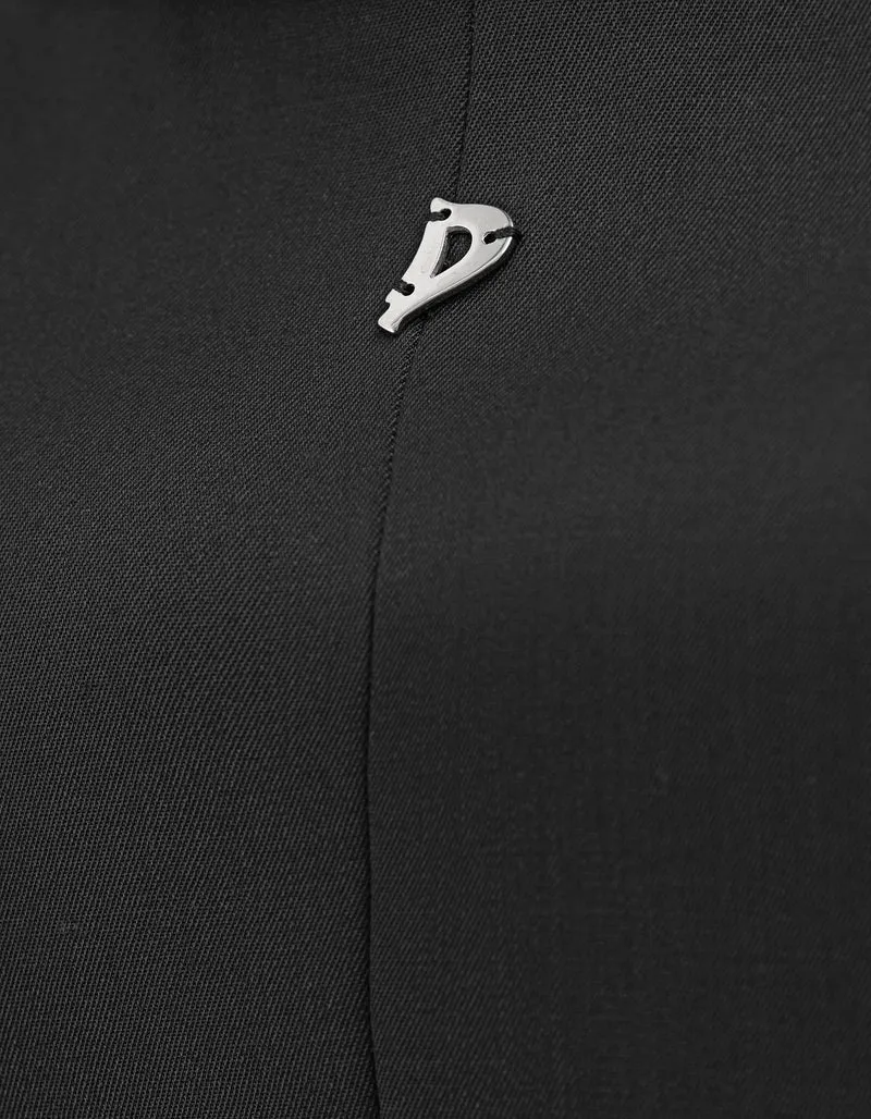 Doppelreihiger Blazer