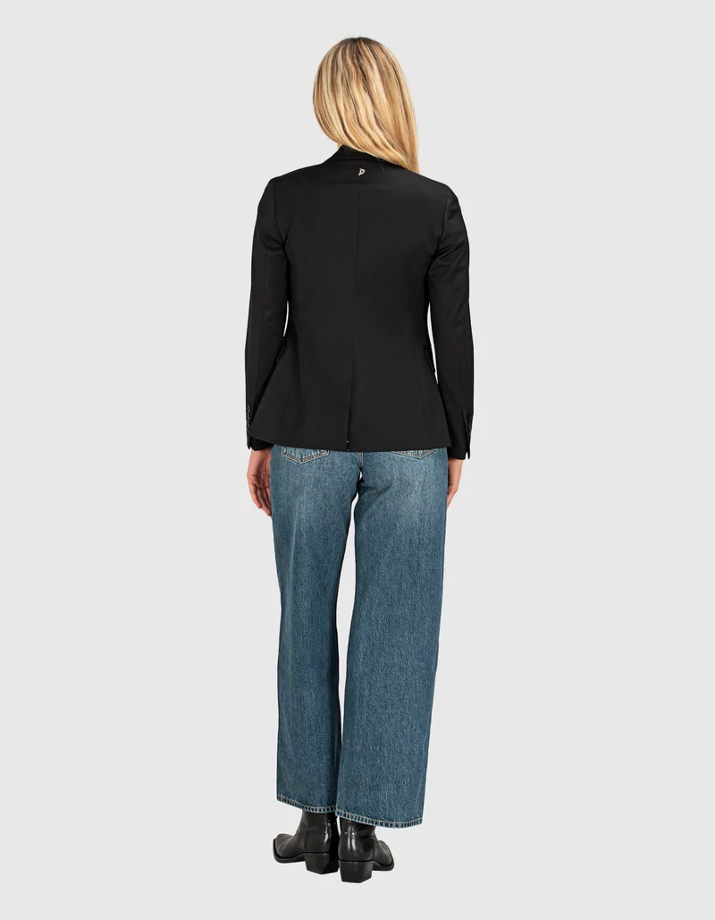 Doppelreihiger Blazer