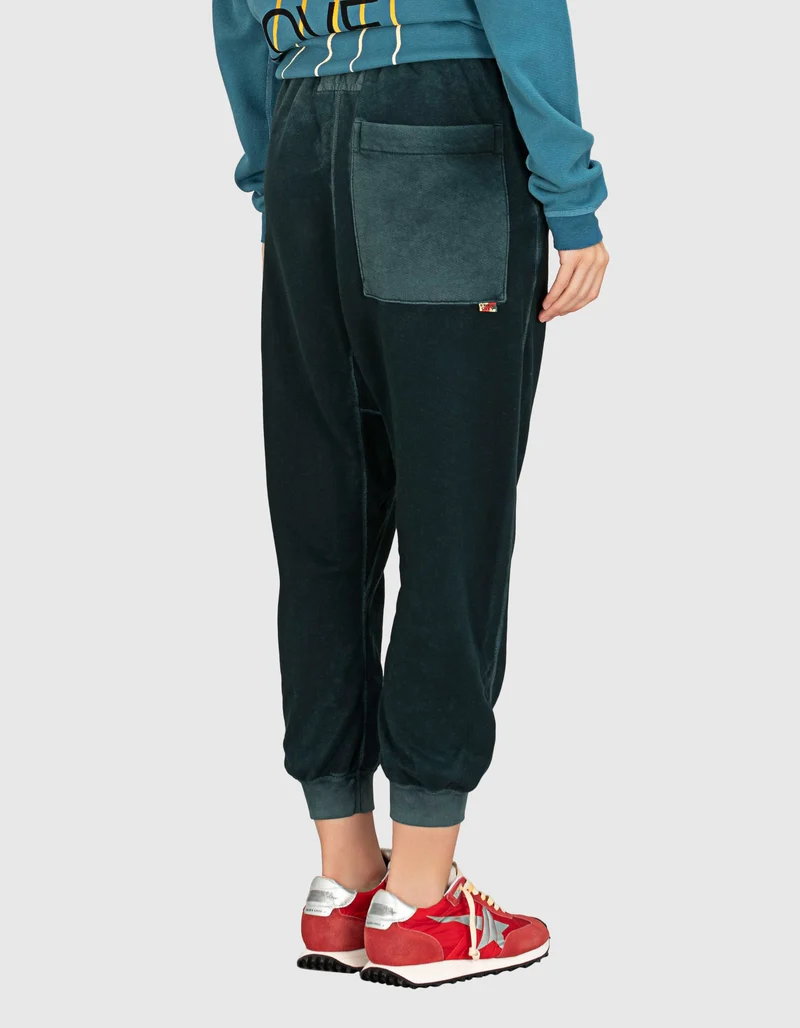 Bedruckte Jogginghose