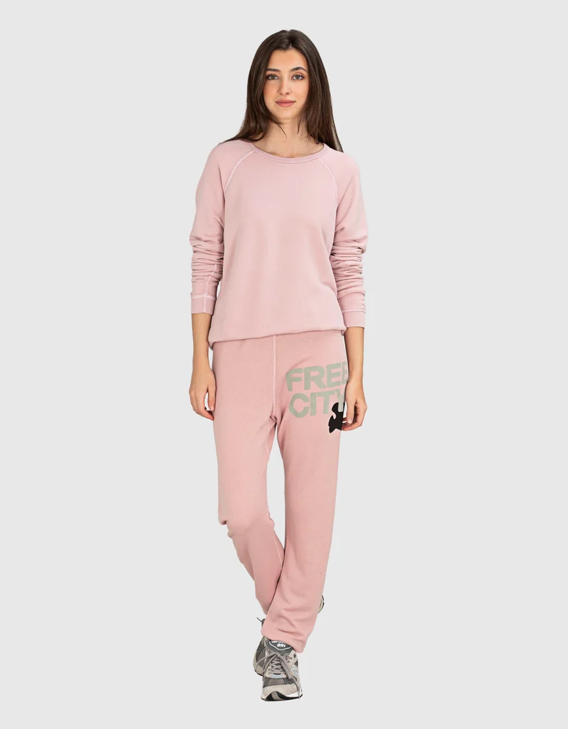Bedruckte Jogginghose Lux OG