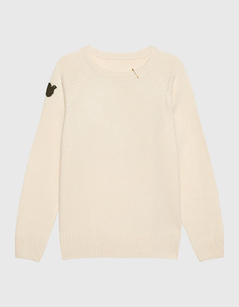 Kaschmir Pullover Loro Piana Cashmere Superlux