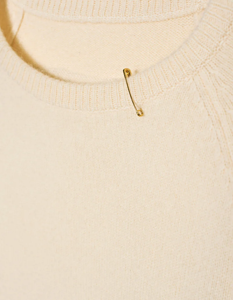 Kaschmir Pullover Loro Piana Cashmere Superlux