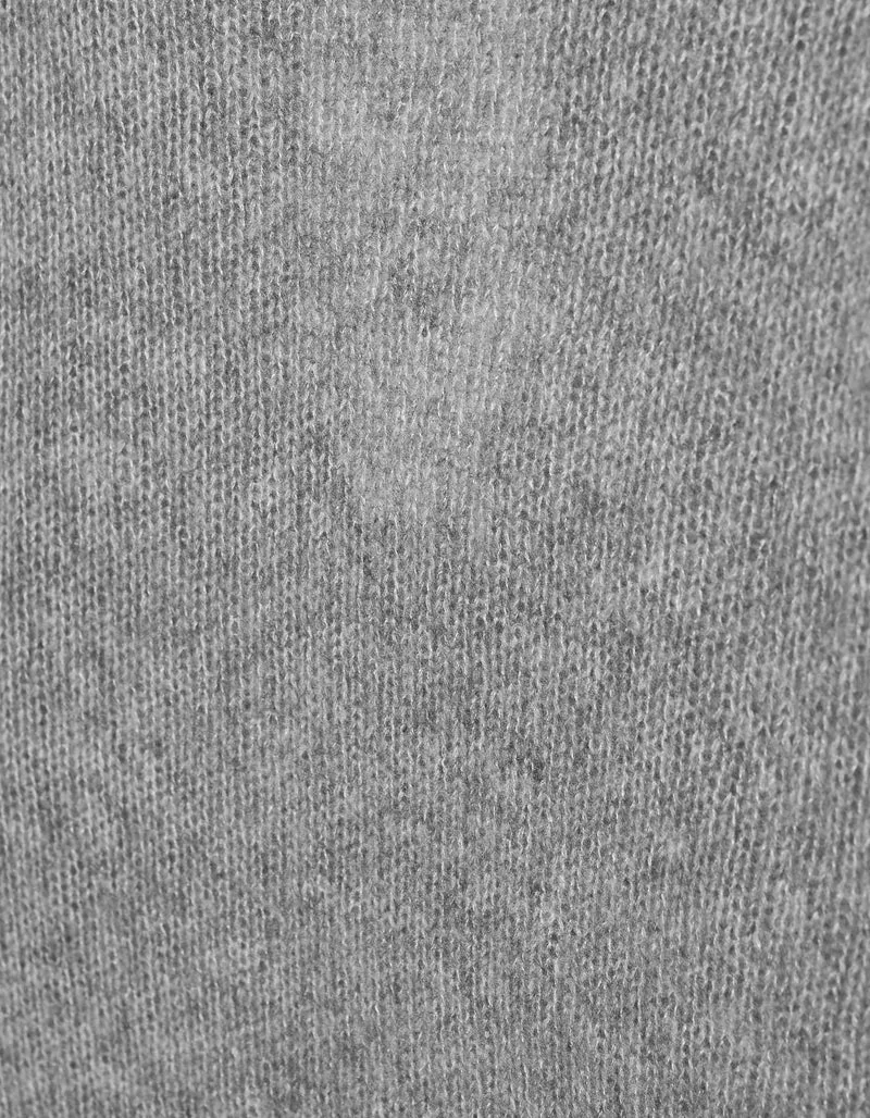 Kaschmir-Seiden-Mix Pullover