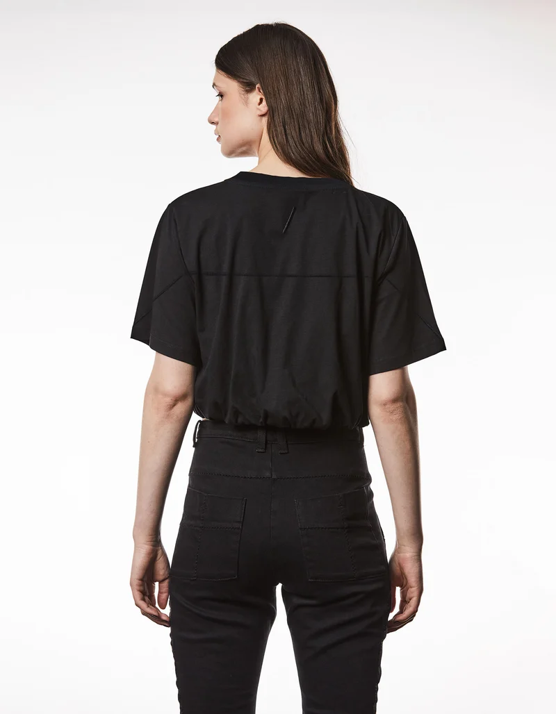 Cropped T-Shirt