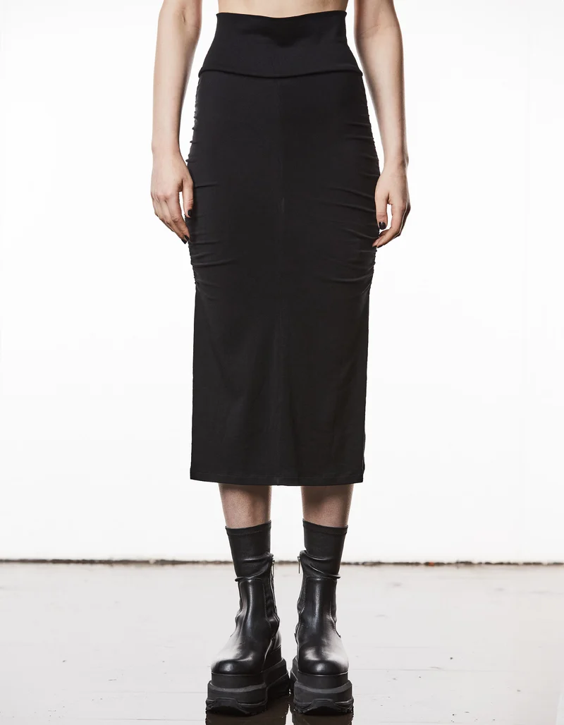 Midi Jersey-Rock