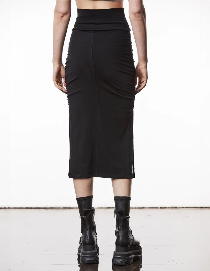 Midi Jersey-Rock