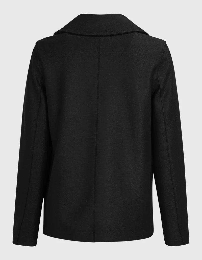 Doppelreihiger Peacoat