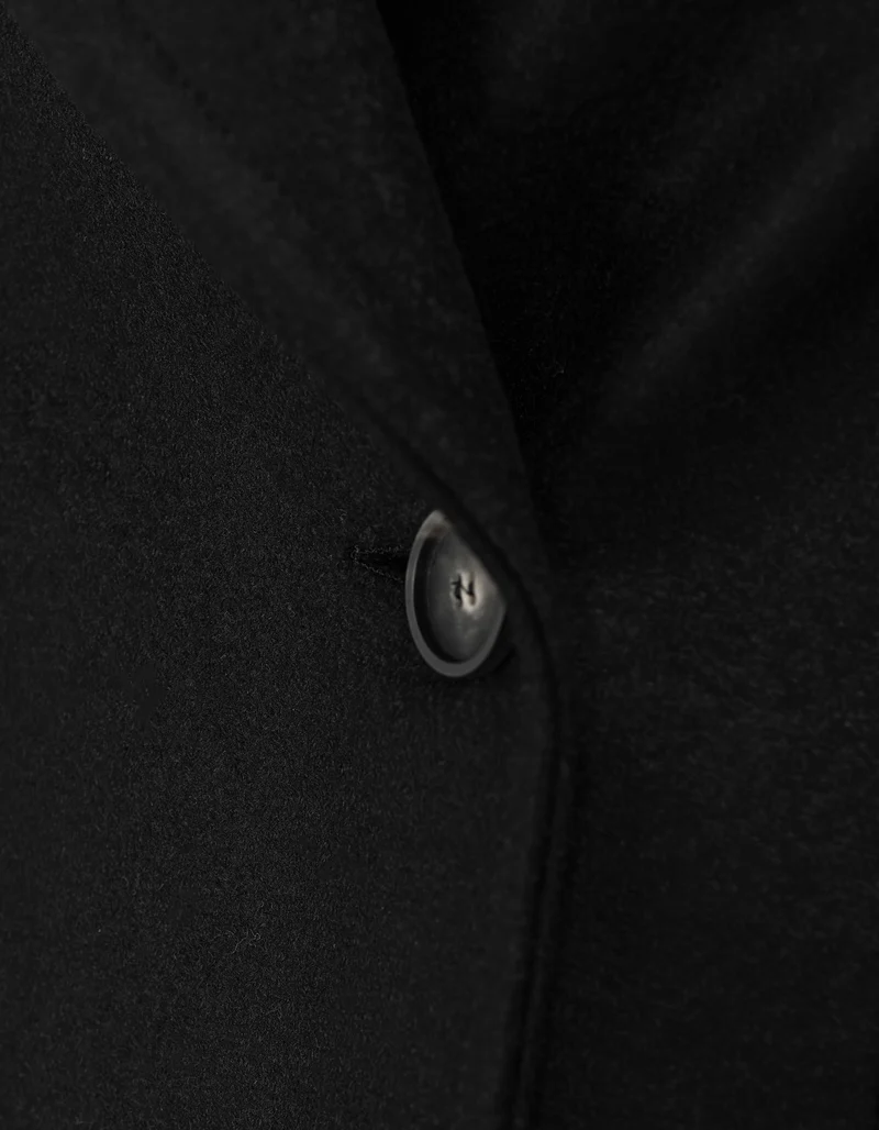 Doppelreihiger Peacoat