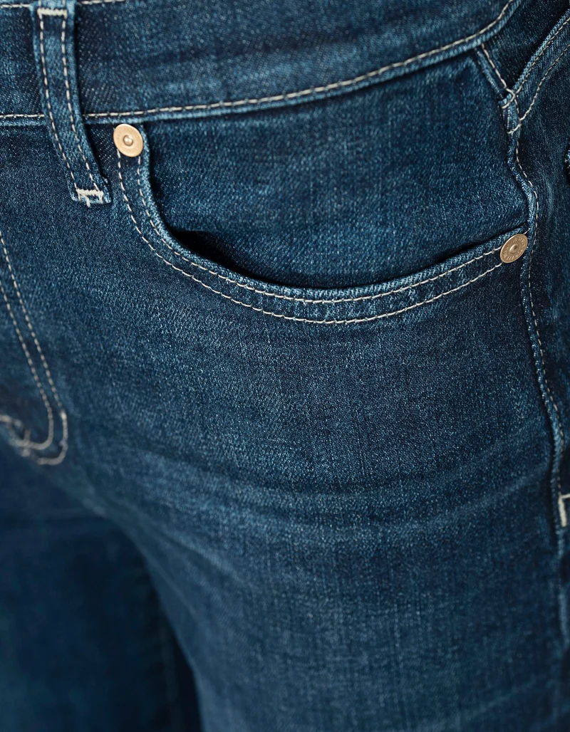 High-Waist Skinny Jeans Legacy