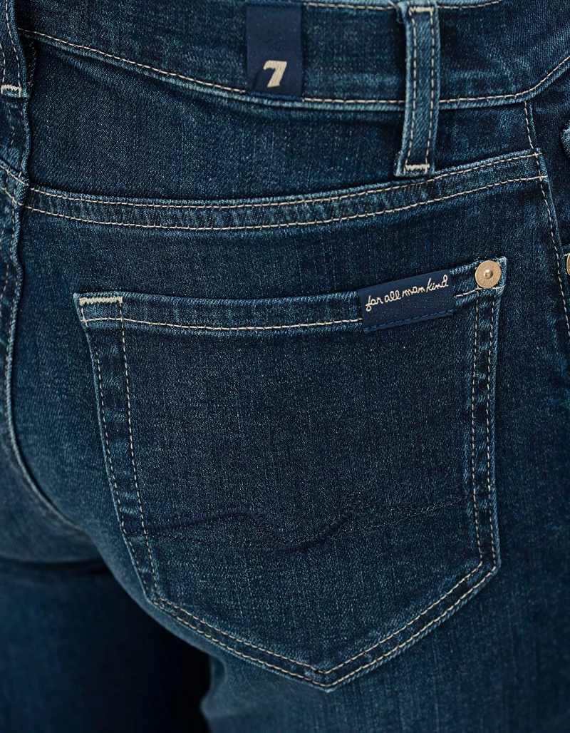 High-Waist Skinny Jeans Legacy