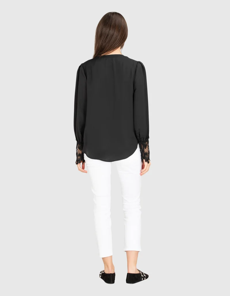 Skinny Jeans Roxanne