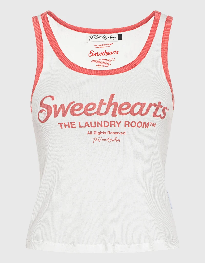 Bedrucktes Tanktop