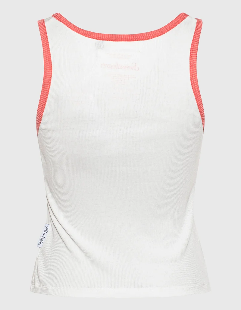 Bedrucktes Tanktop